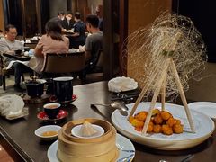 -广州文华东方酒店·江-由辉师傅主理