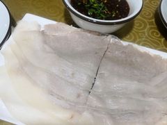 -映秋饭店(李庄总店)