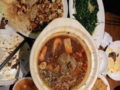 -眉州东坡·熊猫主题餐厅(枫蓝店)