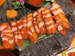 -觅山云南菜(泊富ICITY店)