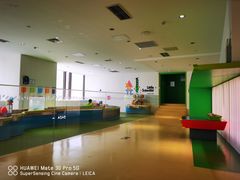 -爱睿思儿童早教亲子游泳(万象城店)