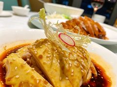 -洋洋中餐馆·SINCE 1997(信投店)