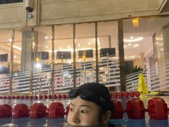 -菲力德健身(曲江观邸店)