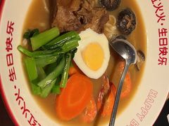 -九毛九西北菜(番禺万达店)