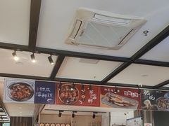 -华府九号海鲜烧烤大排档(龙域店)