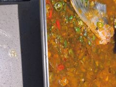 -半天妖烤鱼(丰科万达店)