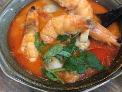 -Hi YOU你的饭局泰餐厅(雍和宫店)