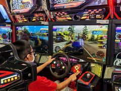 -环游嘉年华(广州-天河城店)