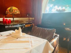 -成桂西餐厅·42年的味道(五大道疙瘩楼店)