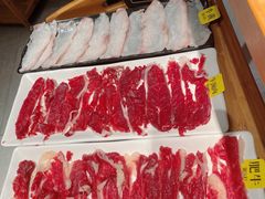 -海银海记潮汕牛肉火锅(新港中路海珠店)