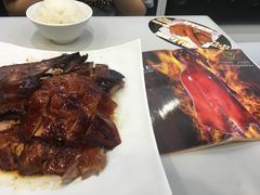 -深井陈记烧鹅酒家(新填地街店)