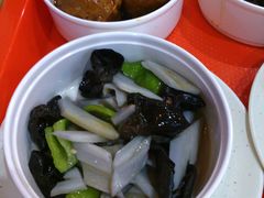 -陈氏全羊快餐(七里河店)