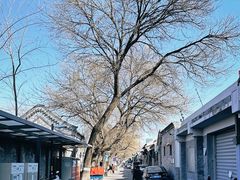 -清真-戏楼王记牛肉面