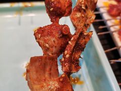 -邢氏老太太烤串(北兴街店)