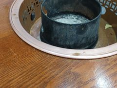 -岳合轩老北京涮肉