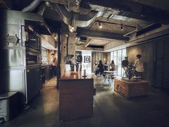 -来回·咖啡(天河南店)