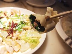 -日丰园海肠水饺·老字号大连海鲜(和平广场店)