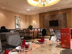 -西安饭庄(立丰国际店)