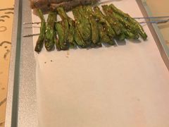-小吴先生的店·东北烧烤(林科大店)