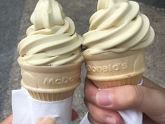 -麦当劳(南京水西门大街店)