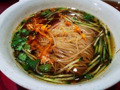 鸡西冷面-大东江冷面(步行街店)