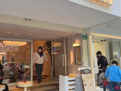-小团圆糖水铺(襄阳南路店)
