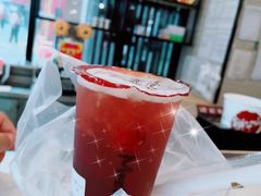 -鲜芋仙(太原街万达店)