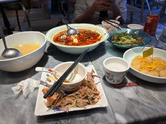 -莞府家宴·东莞菜(市民服务中心店)