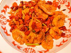 -恰饭·老长沙市井菜 (天河客运站店)