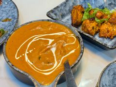 -VATAN INDIAN RESTAURANT米特印度餐厅(城北路店)