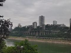 -龙头寺公园