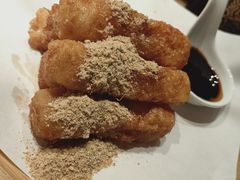 红糖糍粑-太二酸菜鱼(深圳布吉万象汇店)