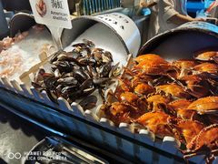 小海鲜-星伦多 自助料理(圆融店)