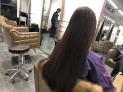 -MYCOLORHARSALON