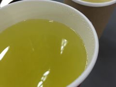 -首都图书馆-咖啡厅