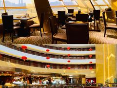 -杭州国际会议中心洲际酒店-原素全日餐厅(解放东路店)