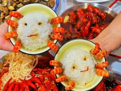 -辣螃铠盆盆蟹大排档(总店)