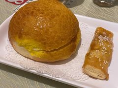 -香港威特瑞茶餐厅(小白楼音乐厅店)