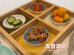 -红棉中餐厅·广州海航威斯汀酒店