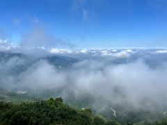 -终南山南五台景区