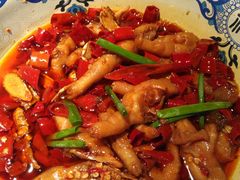 -味上湘菜馆(阿波罗店)