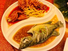 -马凯餐厅(长椿街店)