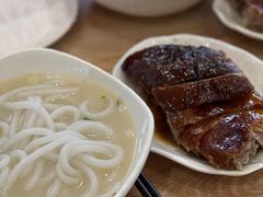 -香港深井掂檔烧鹅茶餐厅(海韵城店)