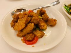 -莆田餐厅PUTIEN(西安万象天地店)