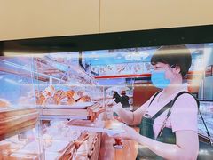 -新侨三宝乐面包店(崇文门店)