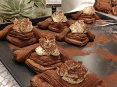 -OUR Bakery(SKP-S店)