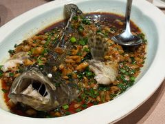 -尚一汤·粤菜海鲜(环球港店)