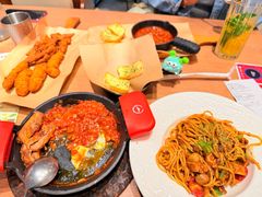 -必胜客(兰州国贸店)