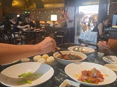-奉天小馆·非遗东北菜(沈阳万象城店)