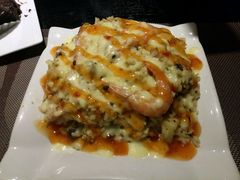 -吱咖啡西式简餐